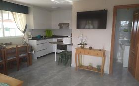 Casa En Playa Mexilloeira