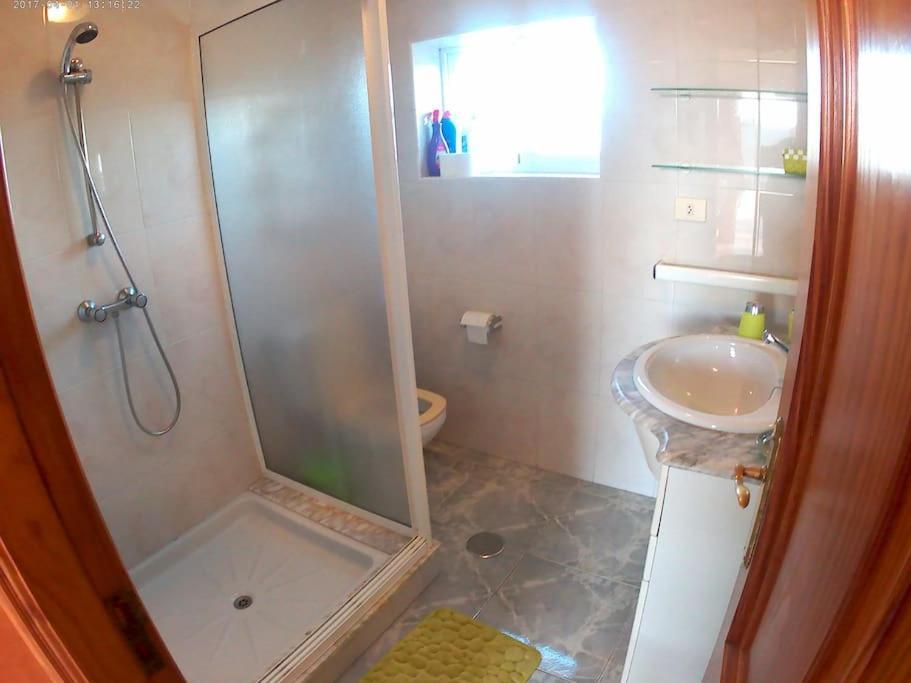 Casa En Playa Mexilloeira Vila Pontevedra Exterior foto