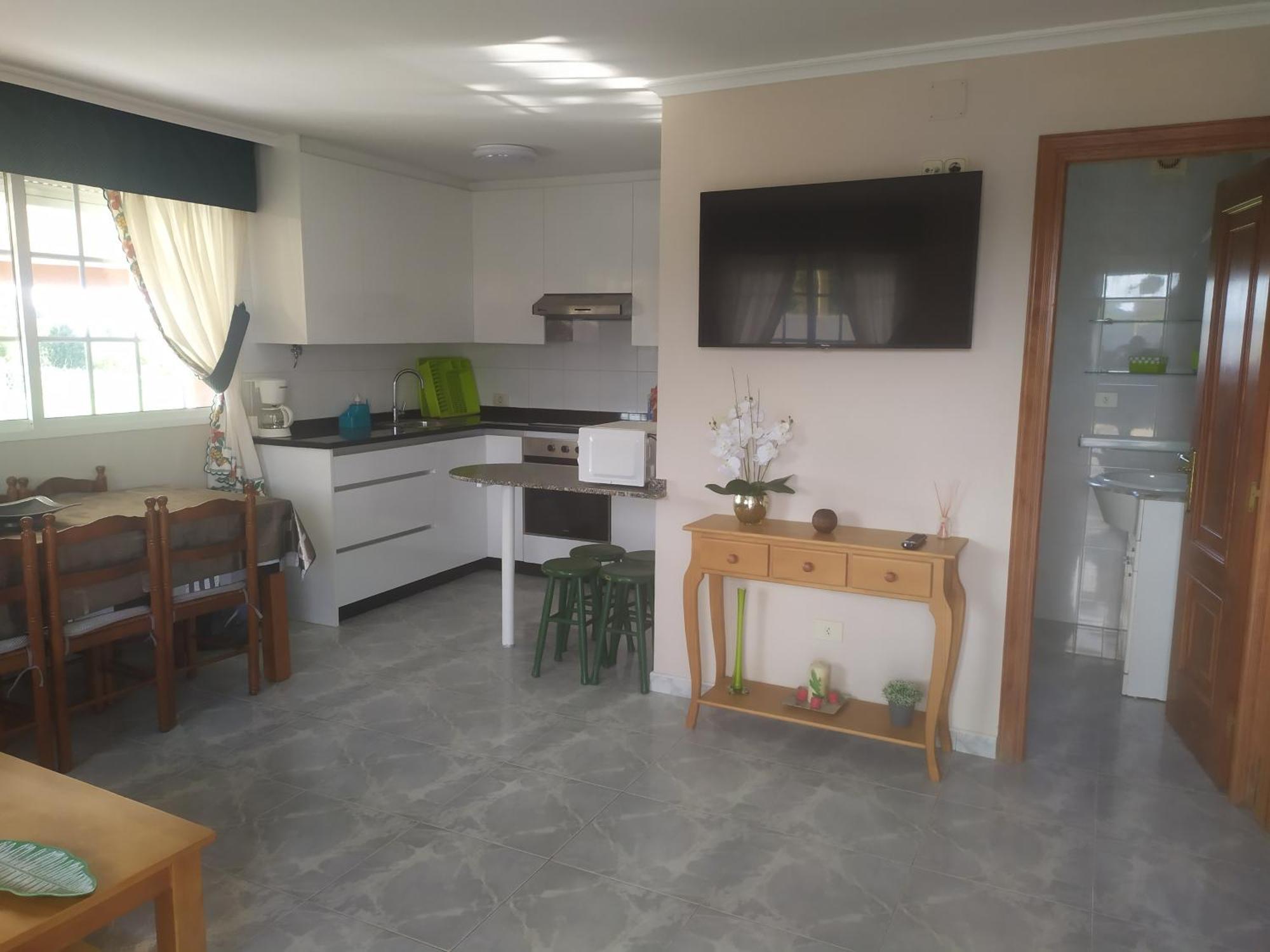 Casa En Playa Mexilloeira Vila Pontevedra Exterior foto